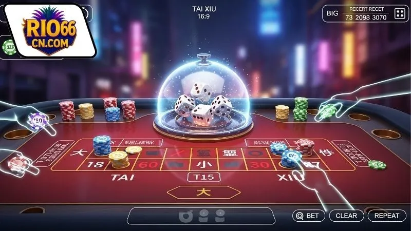 Anh tài xỉu nổ hũ là ai?