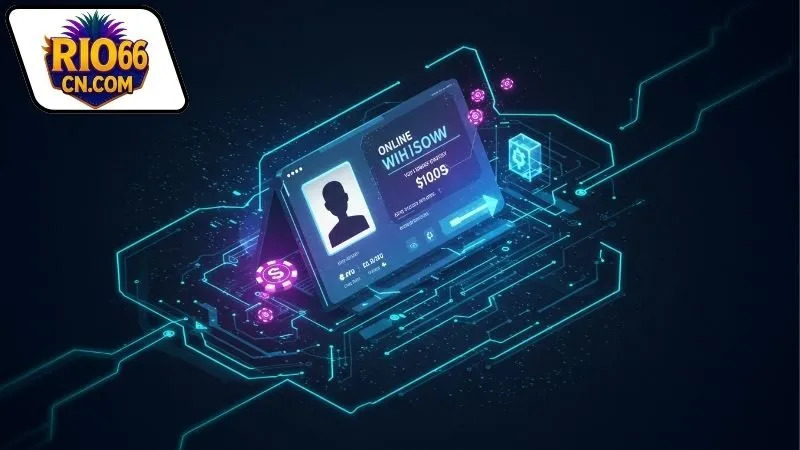 Giới thiệu tổng quan về hệ thống rút tiền Rio66